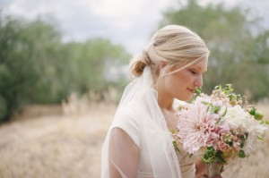 Cafe au Lait Dahlia – Wedding Trend | Flower Bulb Crazy